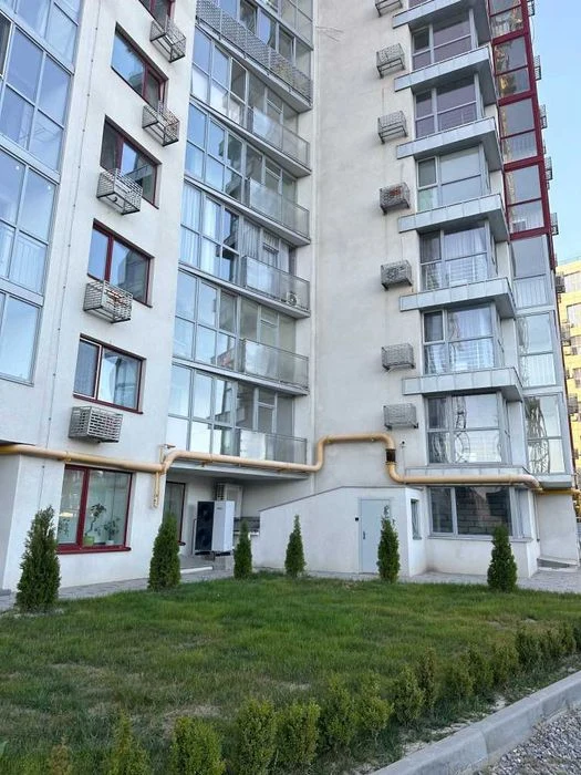 2 кімнатна квартира в новобудові, єОселя