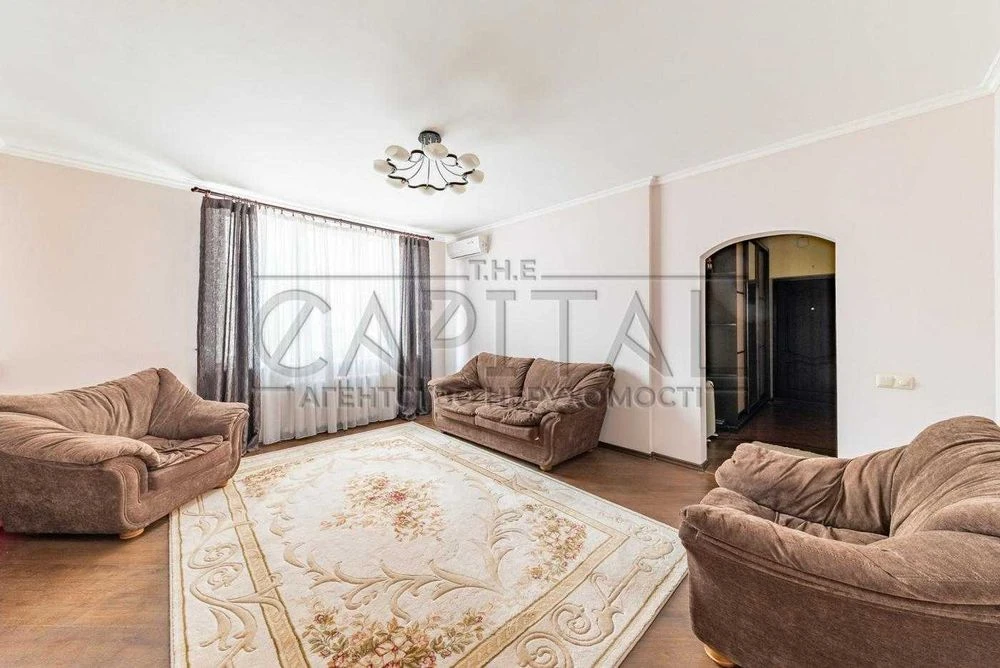 Продаж 2-кімнатної квартири вул. Олени Пчілки, 2а Позняки