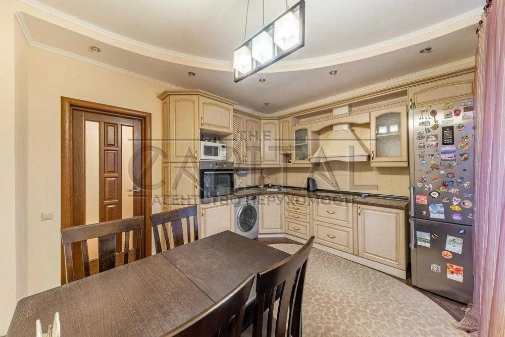 Продаж 2-кімнатної квартири вул. Олени Пчілки, 2а Позняки
