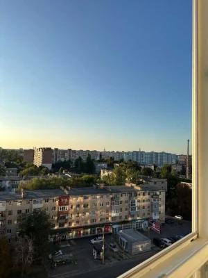 2 кімнатна квартира в новобудові, єОселя