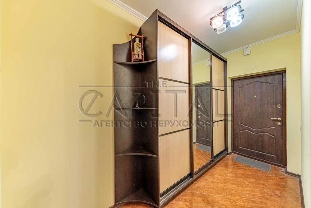 Продаж 2-кімнатної квартири вул. Олени Пчілки, 2а Позняки