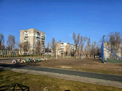 Квартира. Дніпро, 20-річчя Перемоги вул. (Кирила Осьмака)