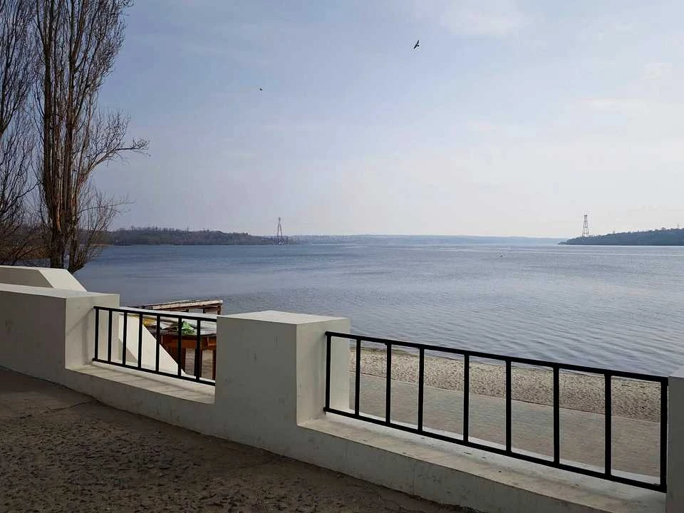 Квартира. Дніпро, 20-річчя Перемоги вул. (Кирила Осьмака)
