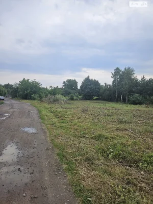 Продаж Ділянка під житлову забудову Красне