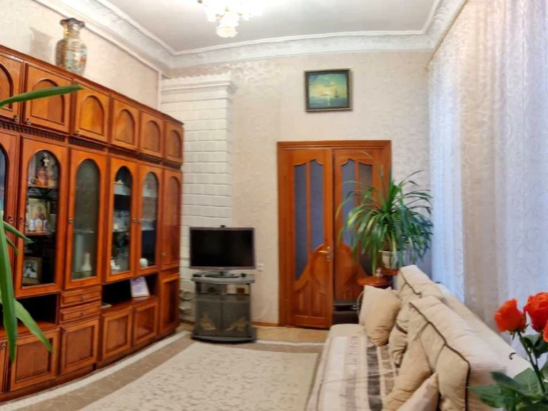 Квартира. Одеса, Гімназична вул.