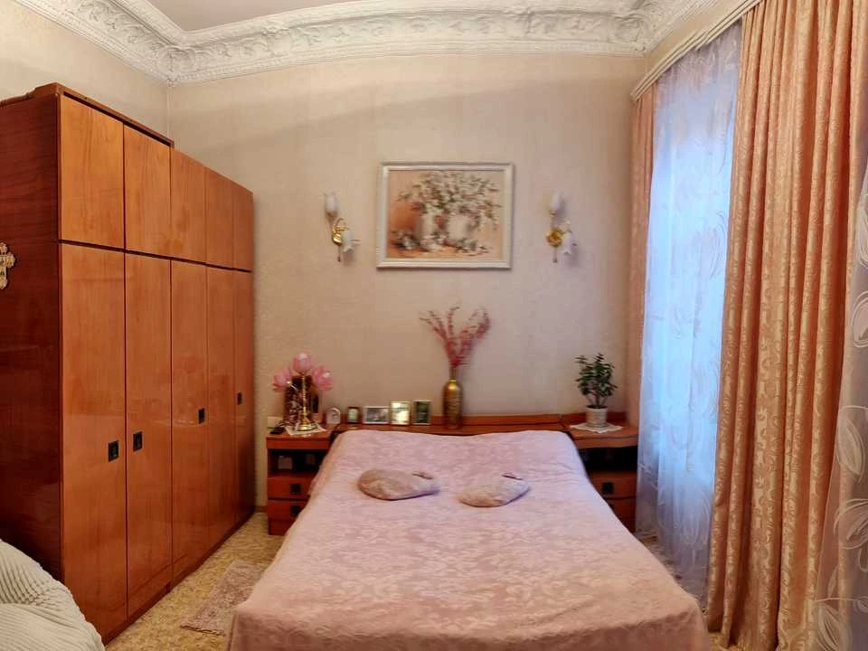 Квартира. Одеса, Гімназична вул.