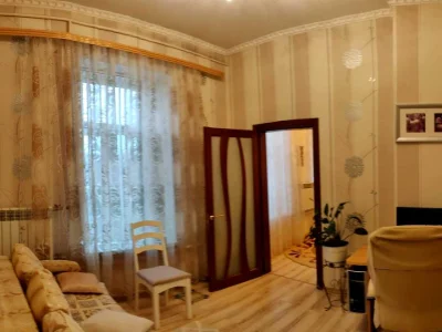 Квартира. Одеса, Гімназична вул.
