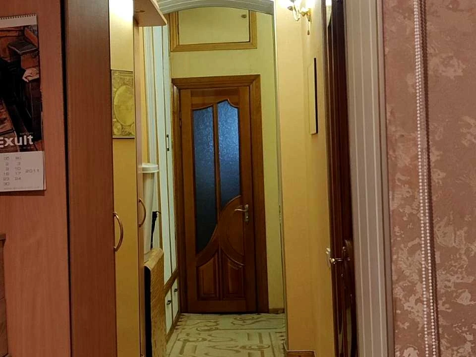 Квартира. Одеса, Гімназична вул.