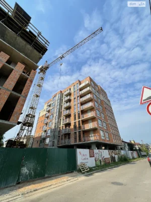 Продаж Квартира Будівельників