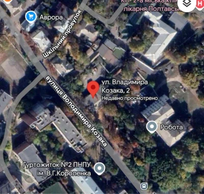Продаж гаражу в Центрі міста