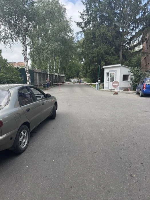 Продаж гаражу в Центрі міста