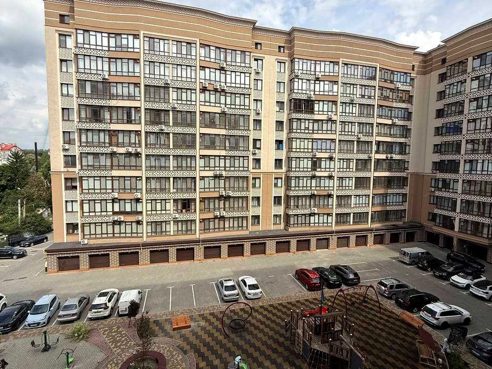 Квартира. Хмельницький, Проскурівського підпілля вул.