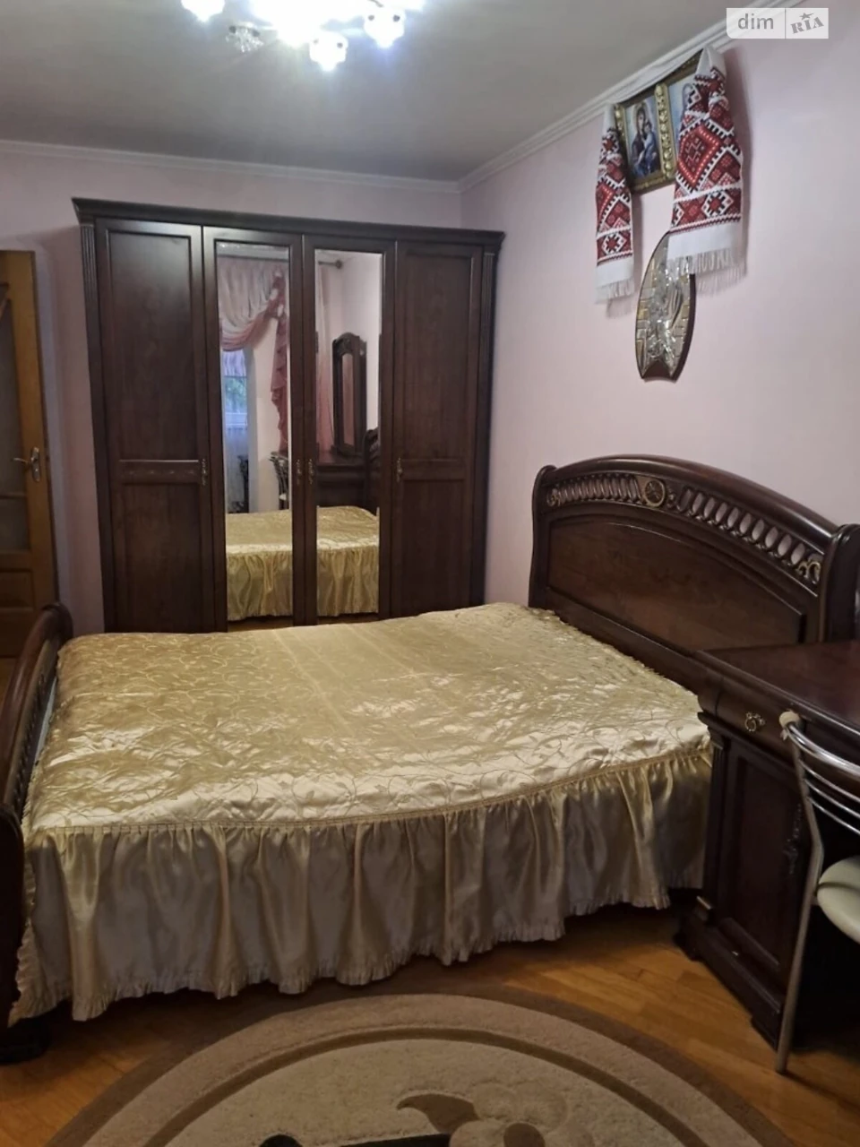 Довгострокова Оренда Квартира 40 мікрорайон