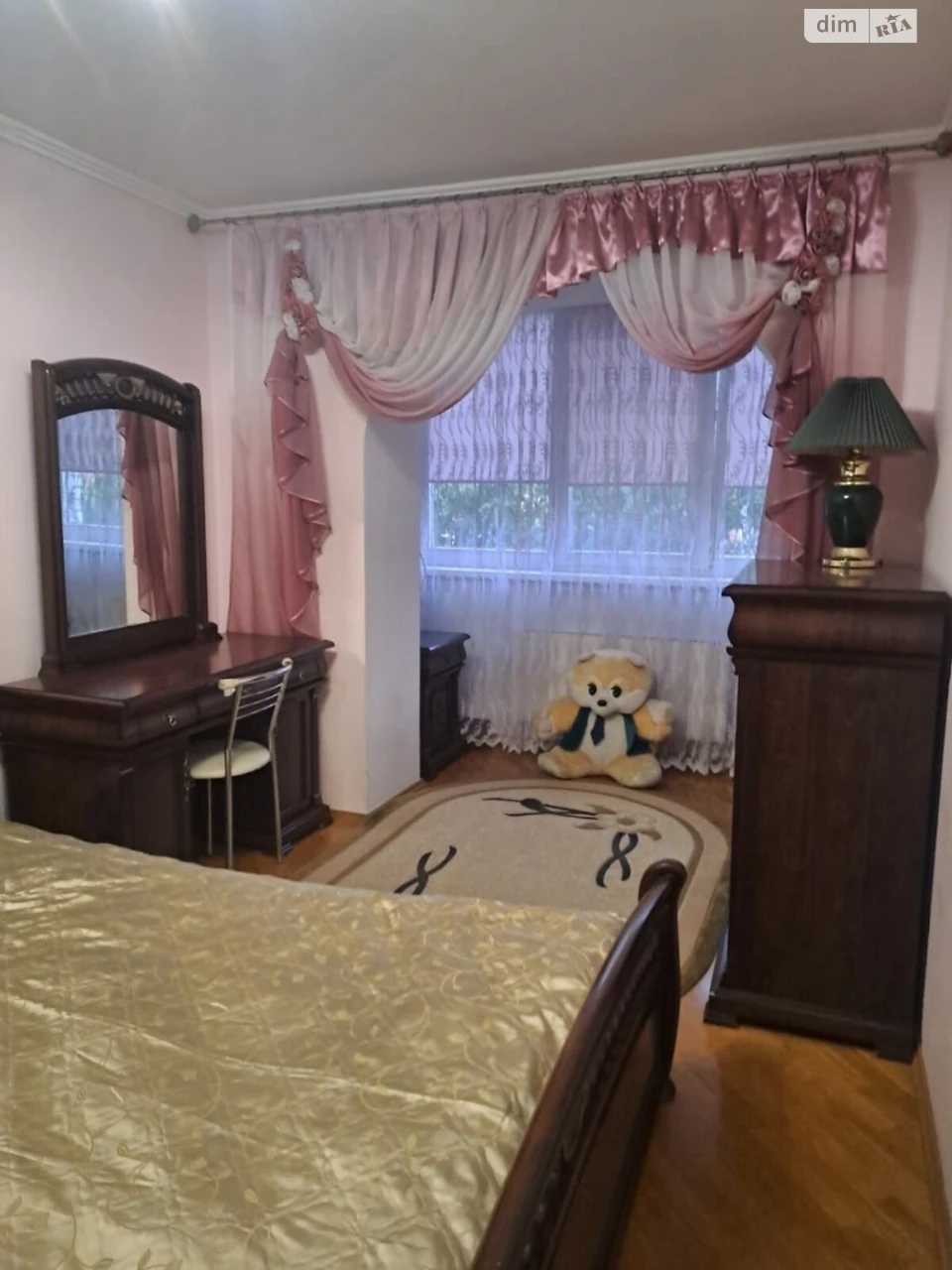Довгострокова Оренда Квартира 40 мікрорайон