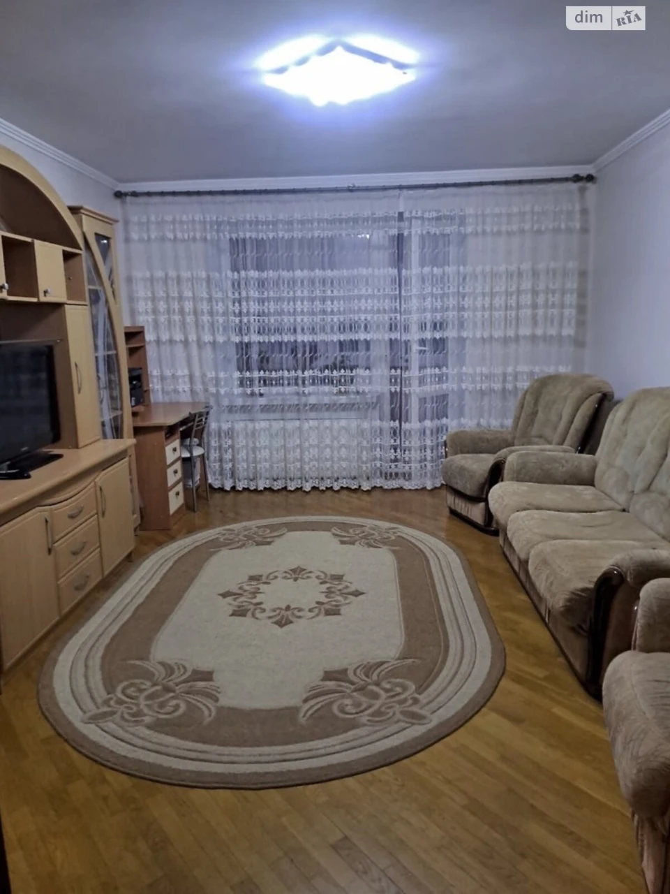 Довгострокова Оренда Квартира 40 мікрорайон