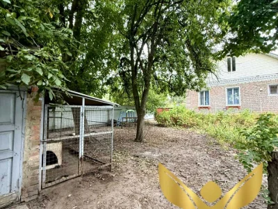 Будинок. Кропивницький, Червоний пров.