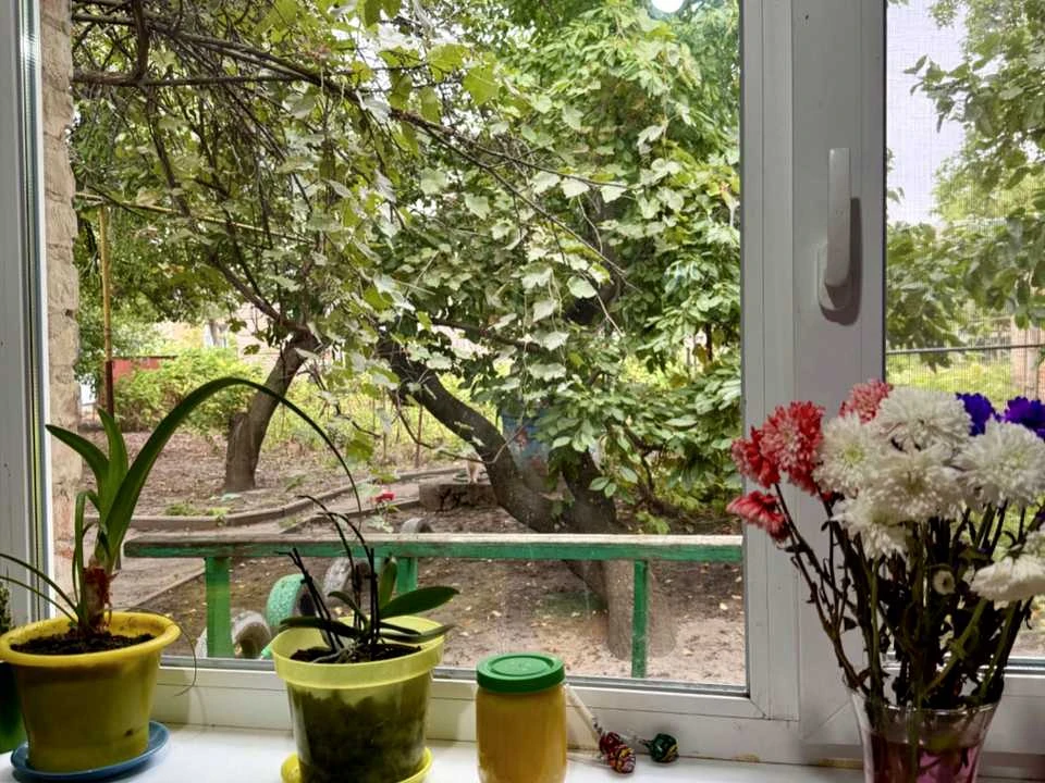 Будинок. Кропивницький, Червоний пров.