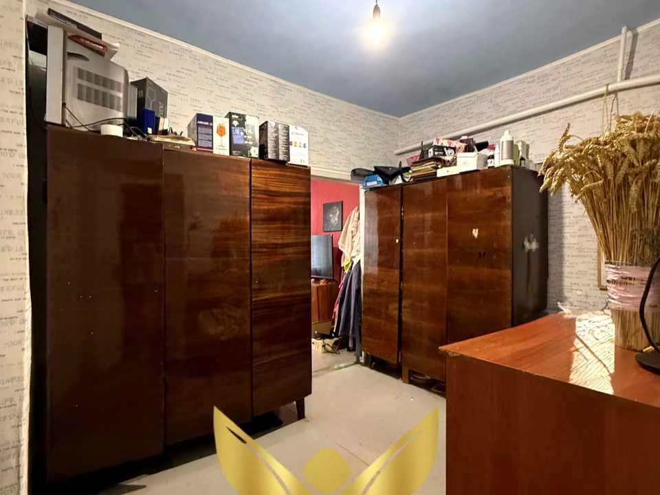 Будинок. Кропивницький, Червоний пров.