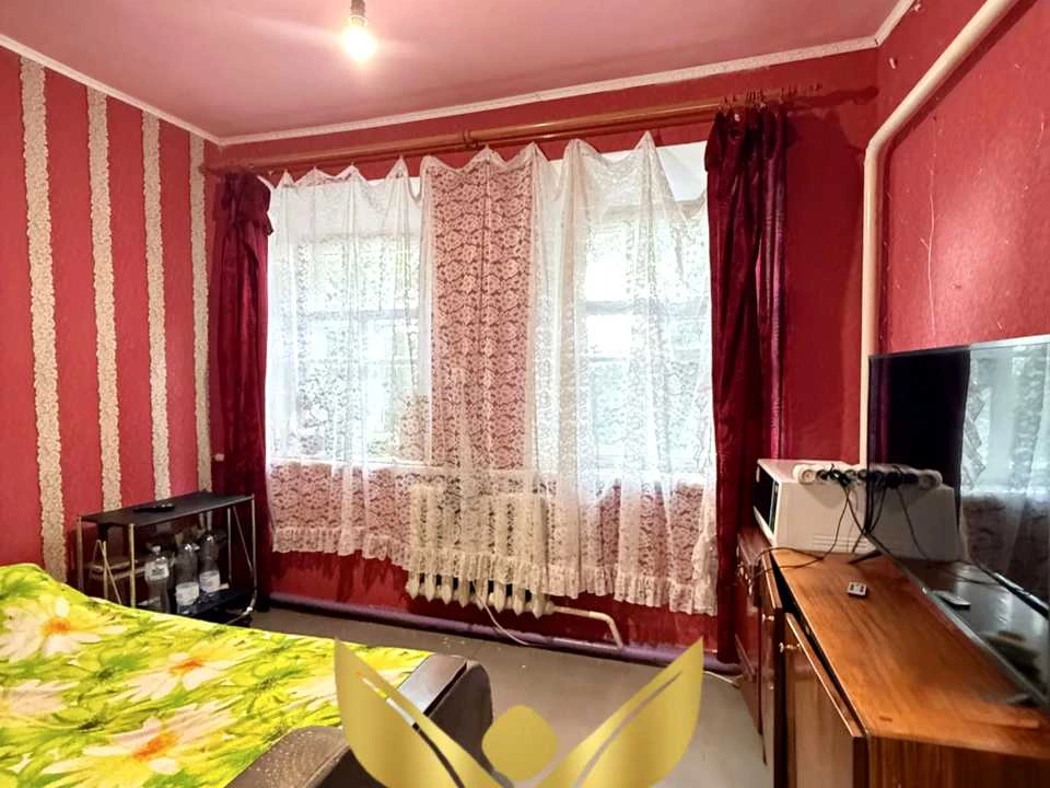 Будинок. Кропивницький, Червоний пров.