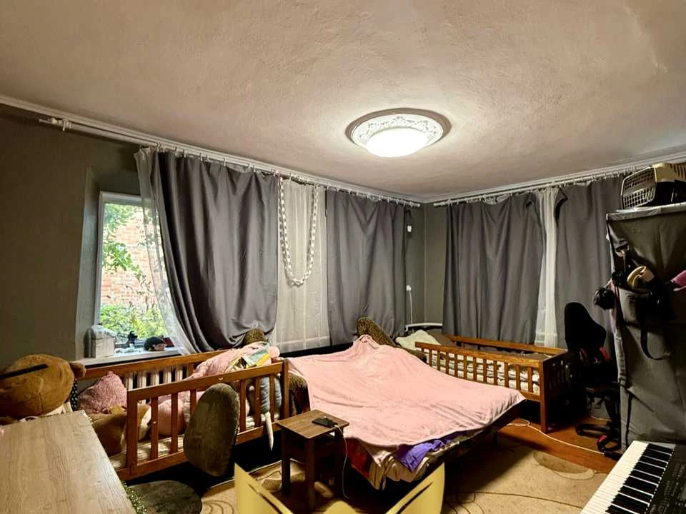 Будинок. Кропивницький, Червоний пров.