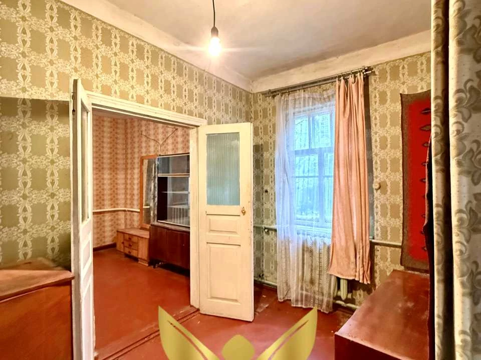 Будинок. Кропивницький, Червоний пров.