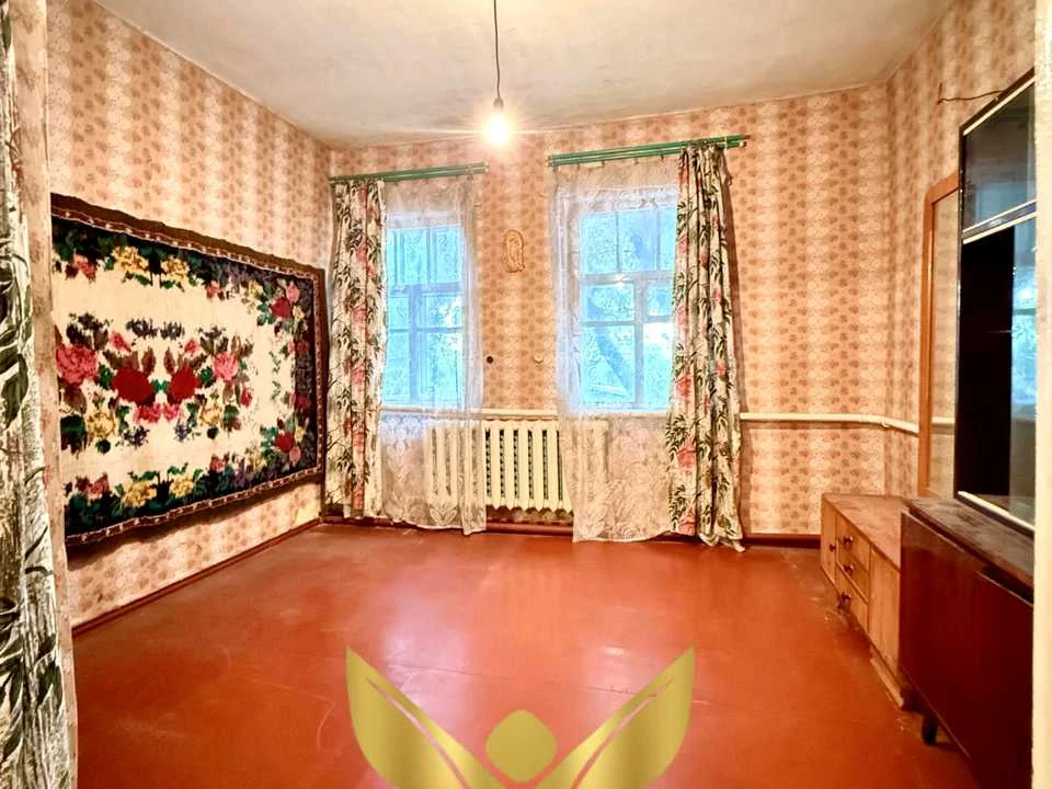 Будинок. Кропивницький, Червоний пров.