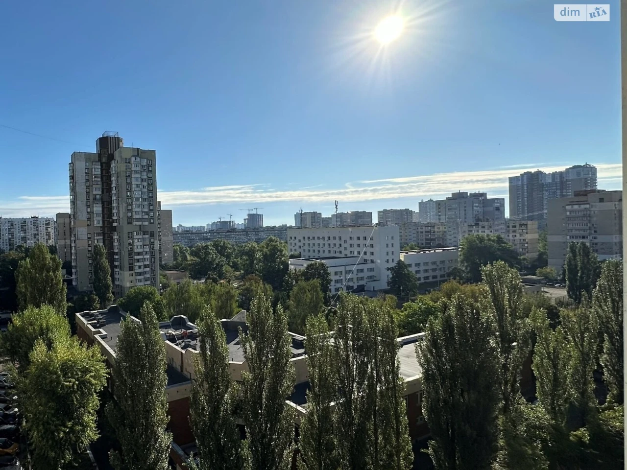 Довгострокова Оренда Квартира Лівобережний Масив