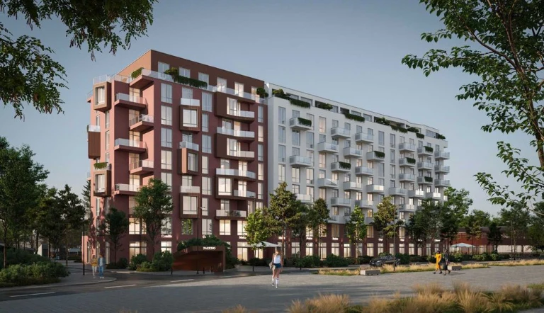 Продаж 1 кімнатної квартири по вул Стрийська ЖК Prostir