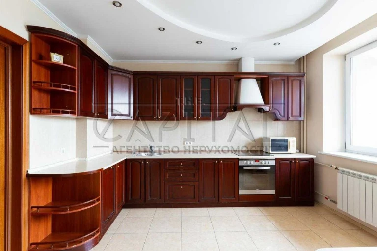 Продаж 3-кімнатна квартира 105 м² просп. Бажана, 10 Осокорки