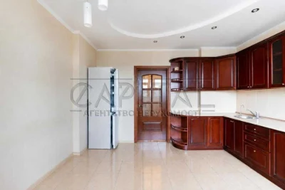 Продаж 3-кімнатна квартира 105 м² просп. Бажана, 10 Осокорки