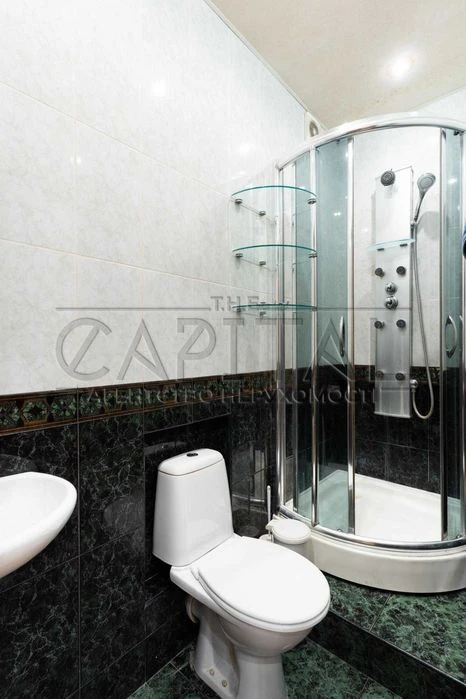 Продаж 3-кімнатна квартира 105 м² просп. Бажана, 10 Осокорки