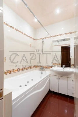 Продаж 3-кімнатна квартира 105 м² просп. Бажана, 10 Осокорки