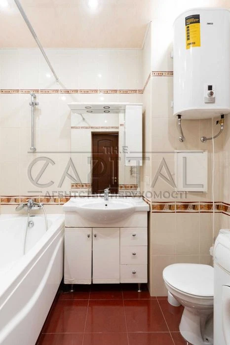 Продаж 3-кімнатна квартира 105 м² просп. Бажана, 10 Осокорки