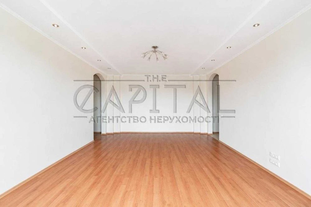 Продаж 3-кімнатна квартира 105 м² просп. Бажана, 10 Осокорки