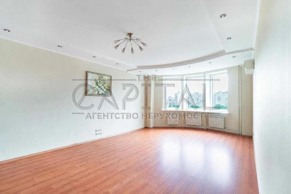 Продаж 3-кімнатна квартира 105 м² просп. Бажана, 10 Осокорки