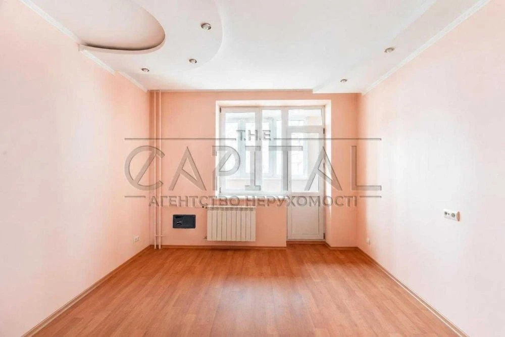 Продаж 3-кімнатна квартира 105 м² просп. Бажана, 10 Осокорки
