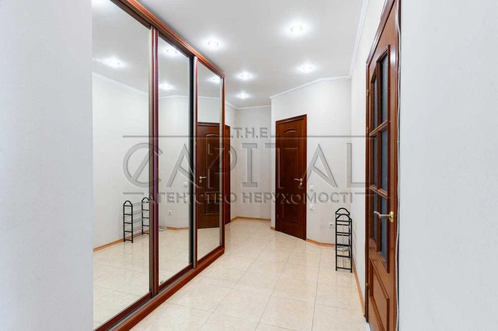 Продаж 3-кімнатна квартира 105 м² просп. Бажана, 10 Осокорки
