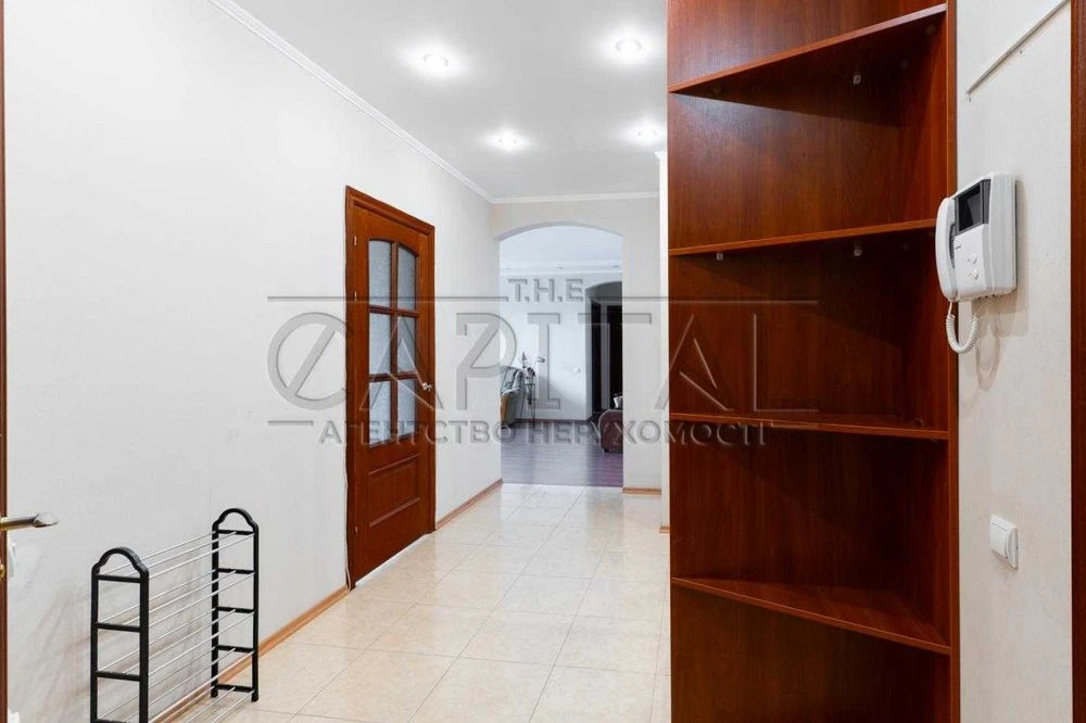 Продаж 3-кімнатна квартира 105 м² просп. Бажана, 10 Осокорки