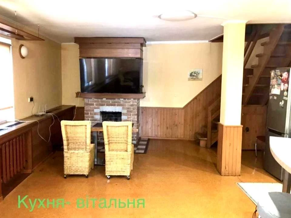 Будинок. Київ, Ясний пров.