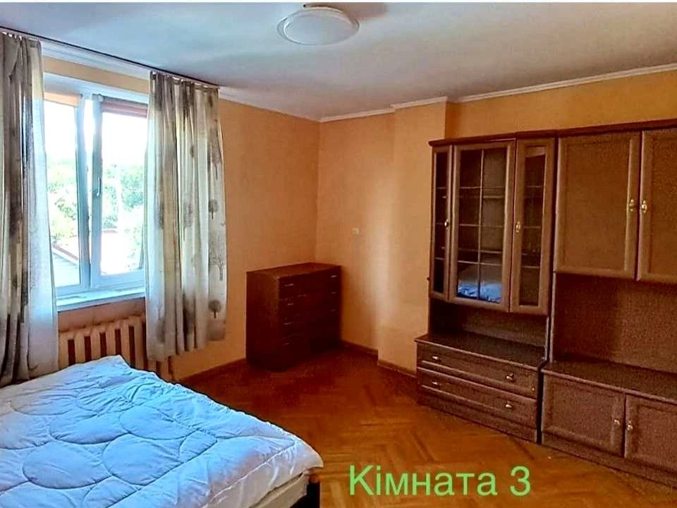 Будинок. Київ, Ясний пров.