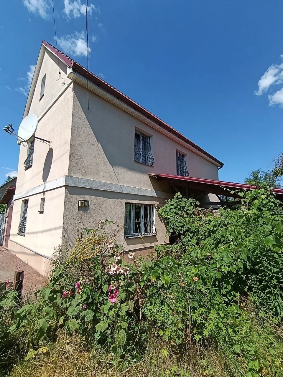 Будинок Осокорки 135м2, 6 соток Продаж!
