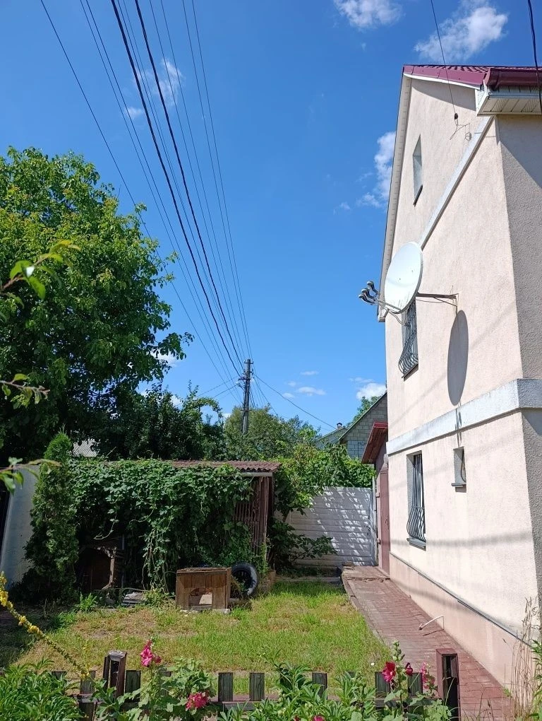 Будинок Осокорки 135м2, 6 соток Продаж!