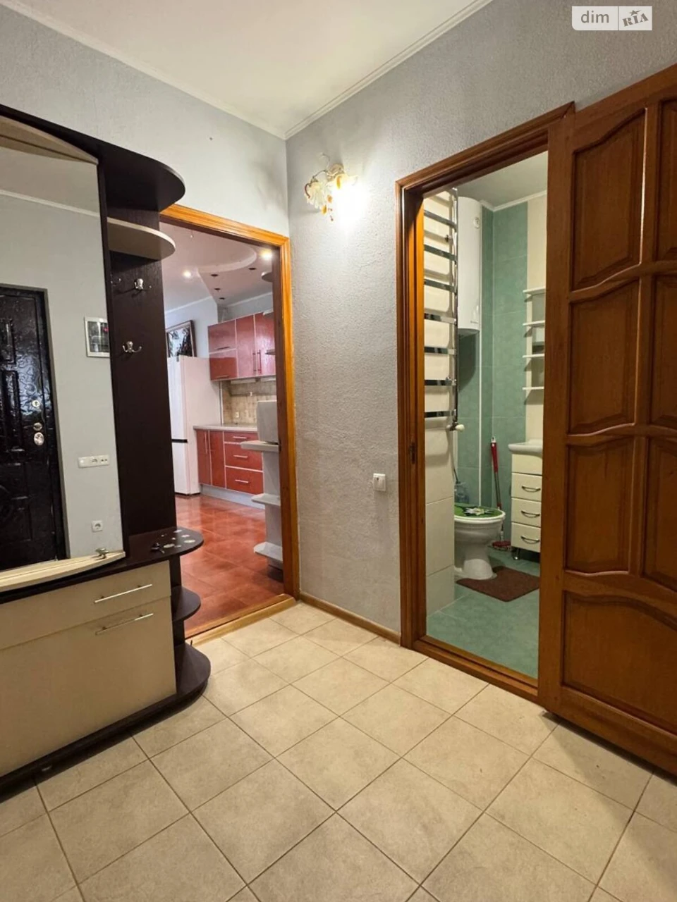 Продаж Квартира Таїрова
