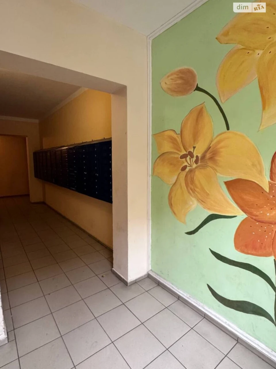 Продаж Квартира Таїрова
