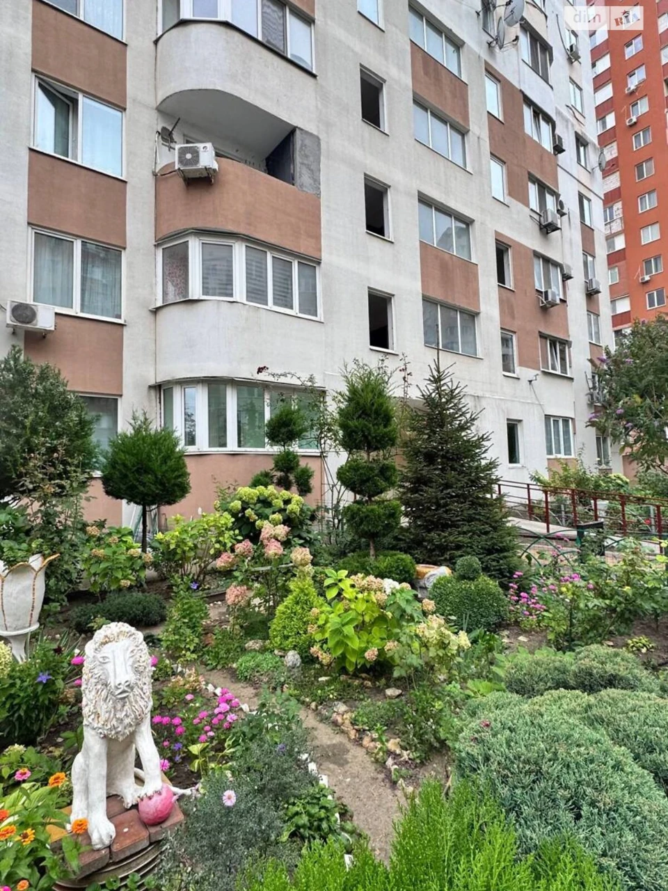 Продаж Квартира Таїрова