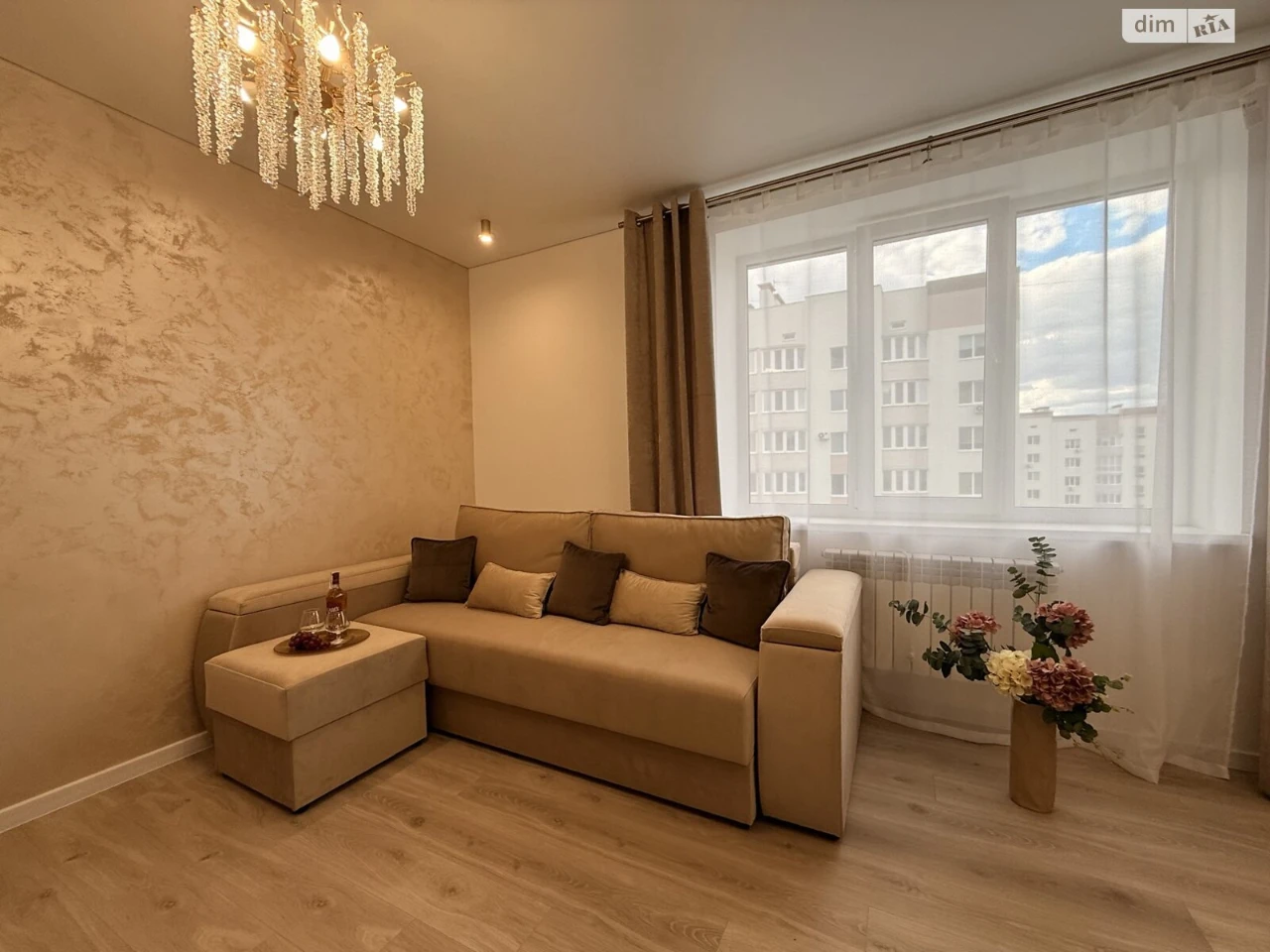 Продаж Квартира Академічний