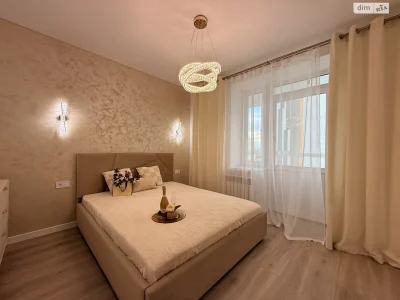 Продаж Квартира Академічний