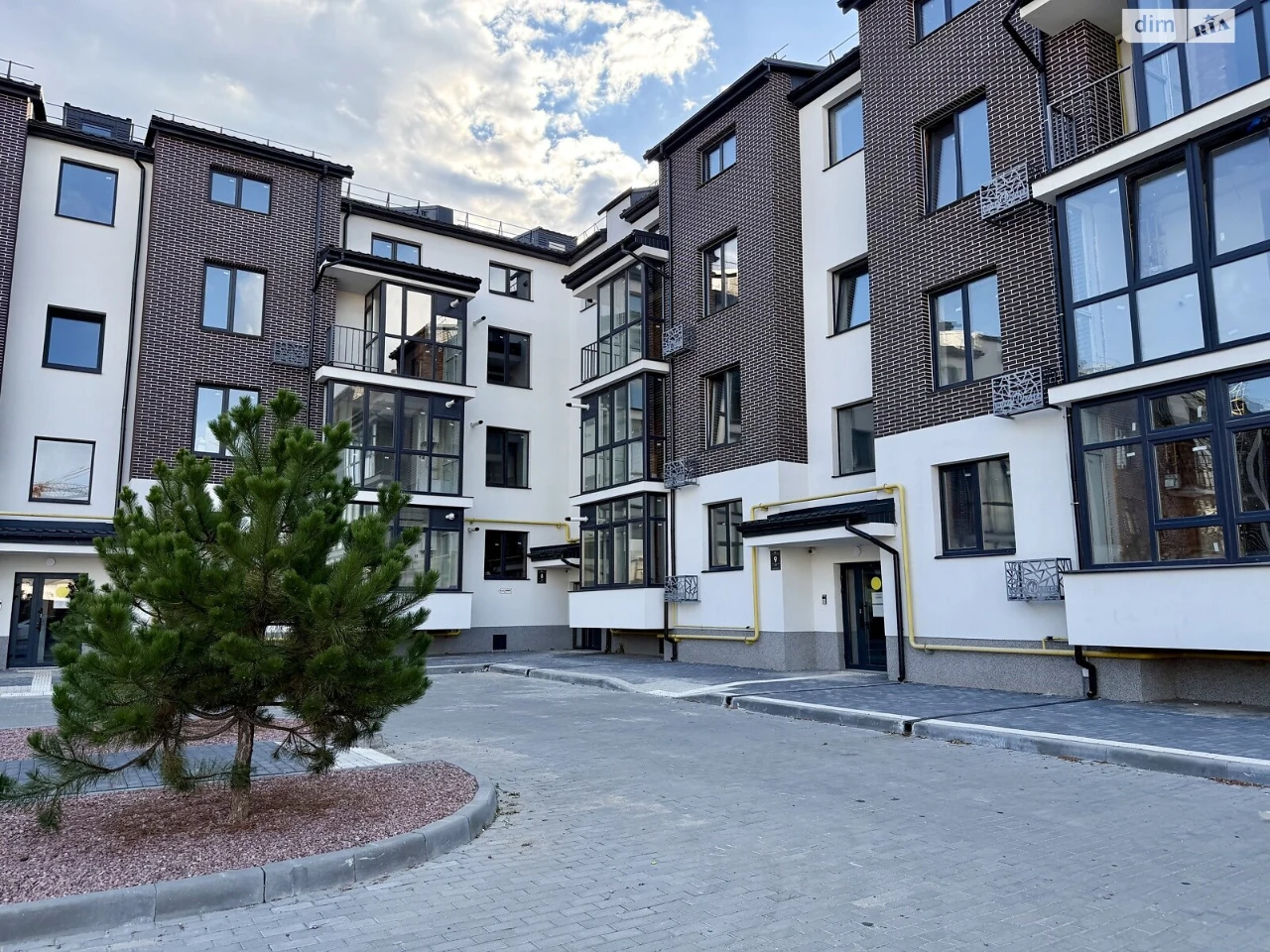 Продаж Квартира Корея