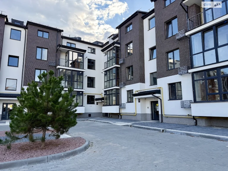 Продаж Квартира Корея