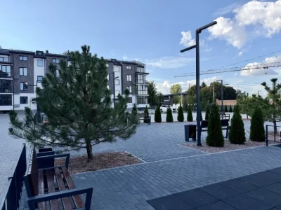 Продаж Квартира Корея